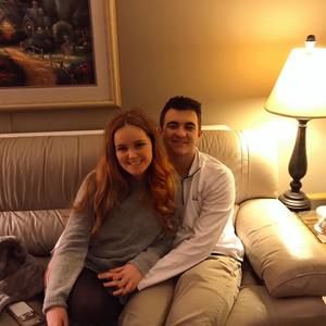 Meet your Posher, Cameron